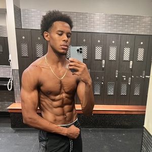 Meet your Posher, Raheim